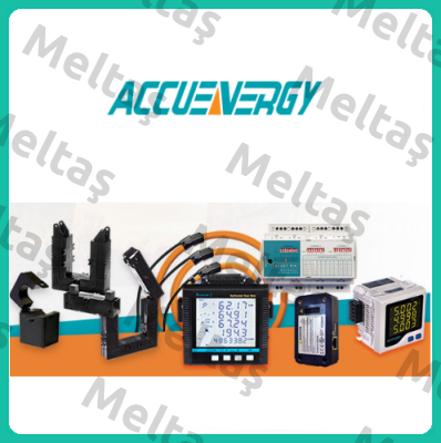 Acuvim 190-50-5A  Accuenergy