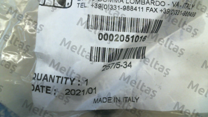 product