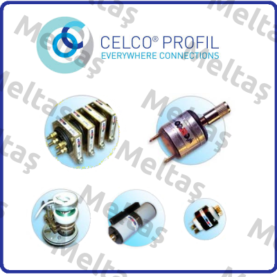 GI0350-1 RPM 20 280MM±10MM  Celco Profil