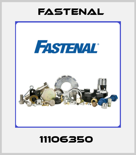 11106350  Fastenal