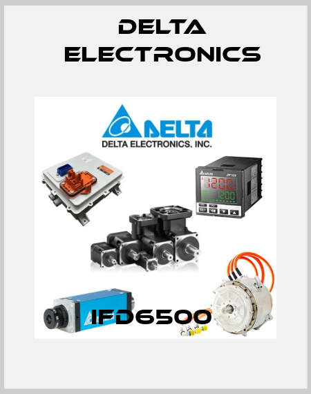 IFD6500  Delta Electronics