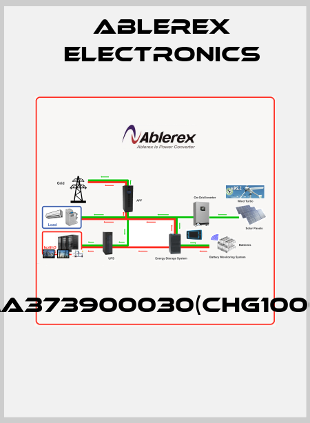 MA373900030(CHG1000)  Ablerex Electronics
