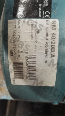 product