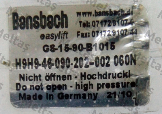 product