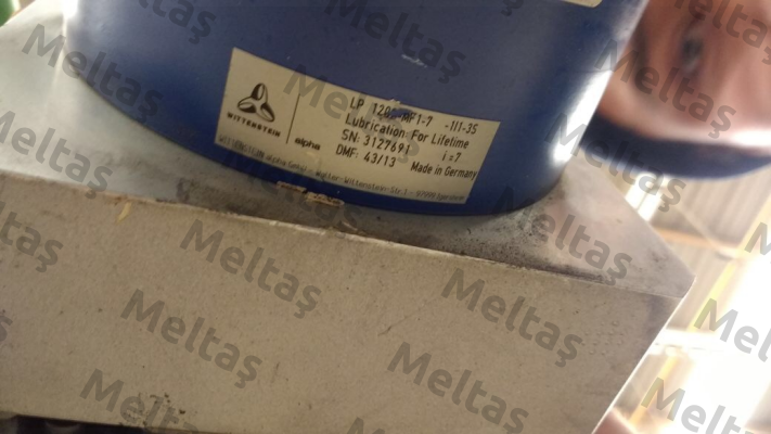 product