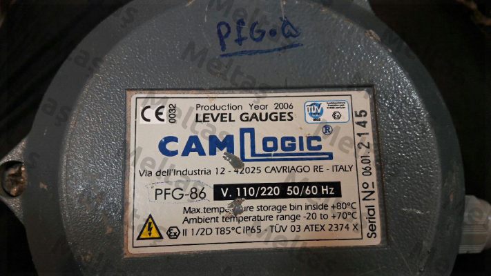 product