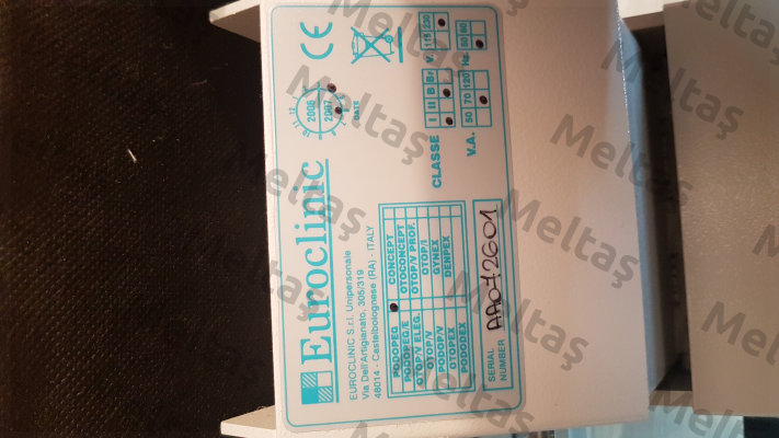 product