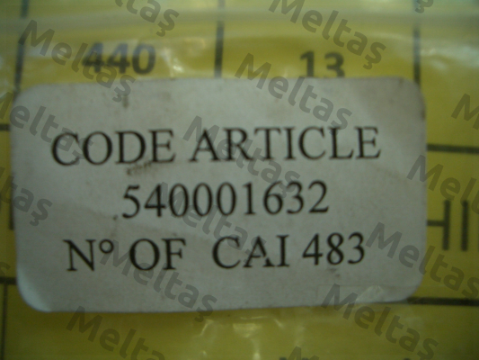 product