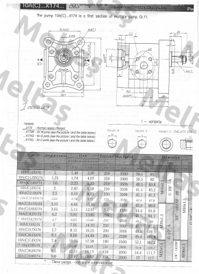 product