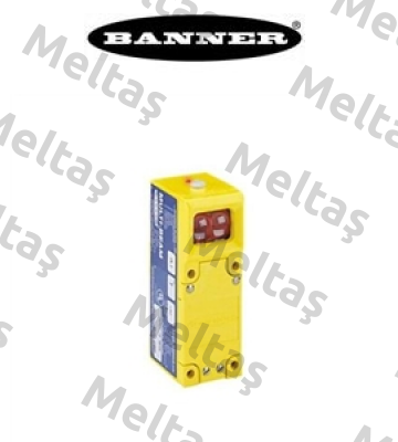 P/N: 16557, Type: 3GA5-14 Banner Engineering