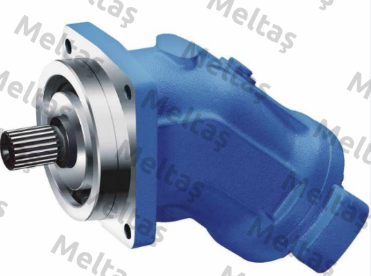 P/N: R902193712 Type: AA2FM180/61W-VSD520 Rexroth