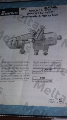 product
