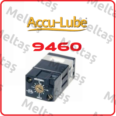 9460 Accu-Lube