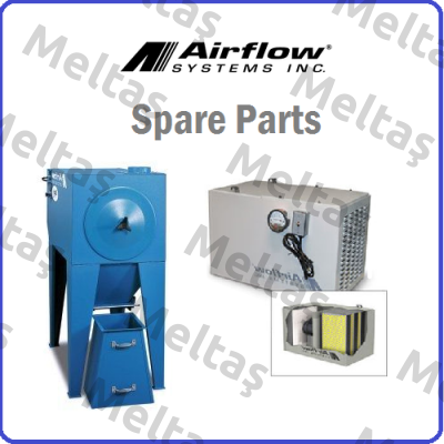 HFT-70  Airflow