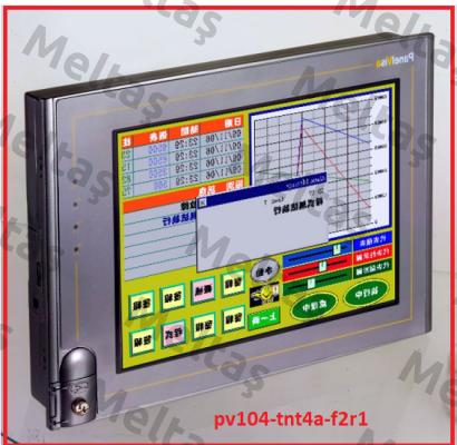 pv104-tnt4a-f2r1 Cermate Technologies