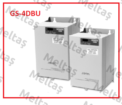 GS-4DBU Automation Direct