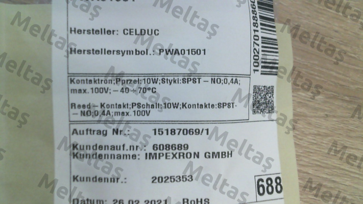 product