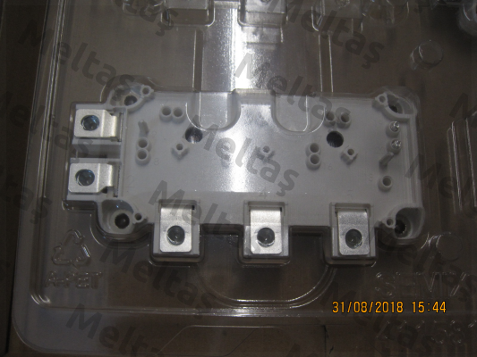 27891400 / SEMiX501D17Fs Semikron