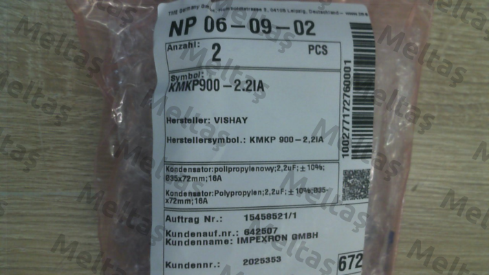 product