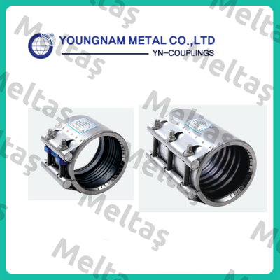 MF-RS-50A  YOUNGNAM METAL