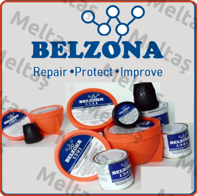 Belzona 9341 ( 1 Tape = 10m x 7.5 cm ) Belzona
