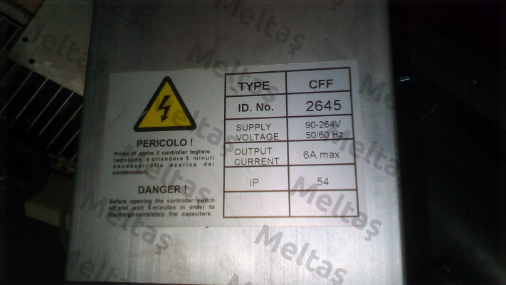 product
