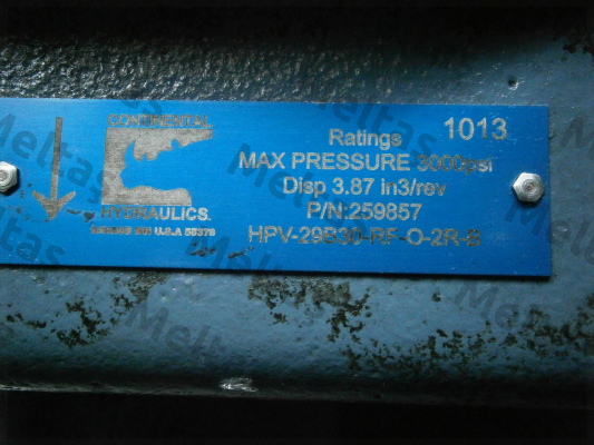 product