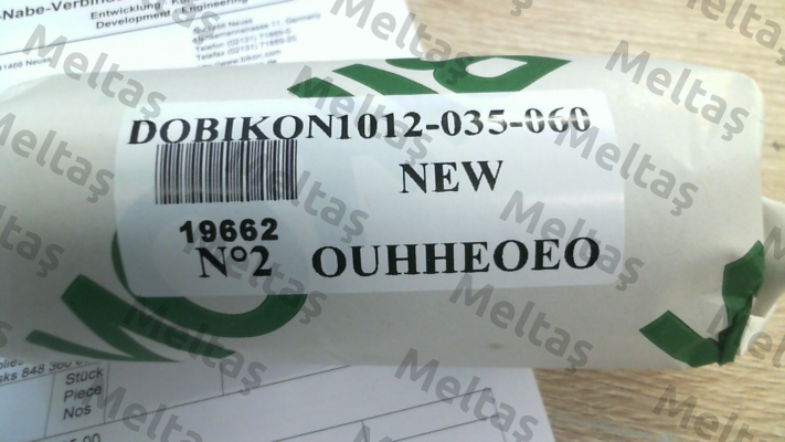 product