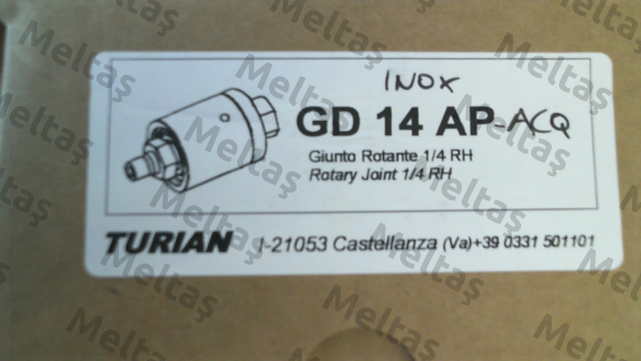 product