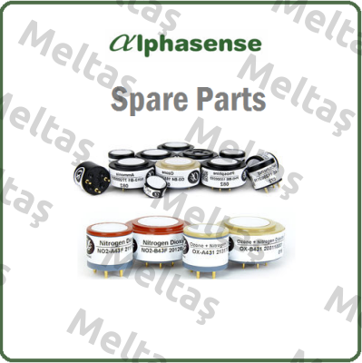 NO2-D4 sensor Alphasense