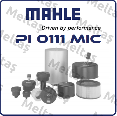 77734734 / PI 0111MIC MAHLE