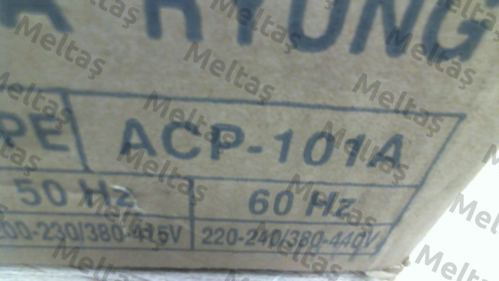 product