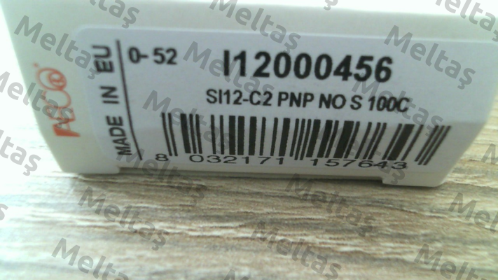 product