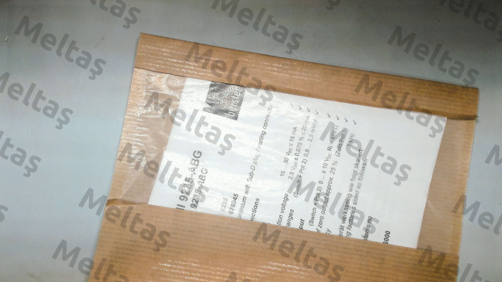 product
