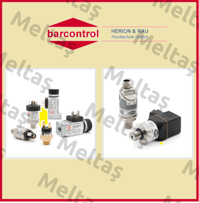 PDS/HDS Steckdose Barcontrol