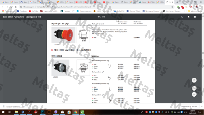 product