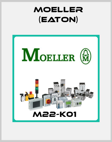 M22-K01  Moeller (Eaton)