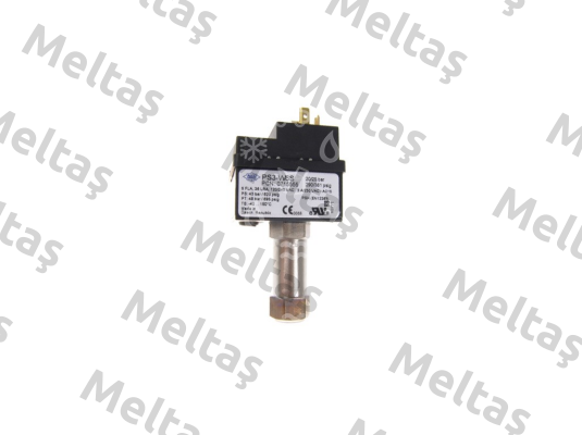 PS3-W6S 0715567 Alco