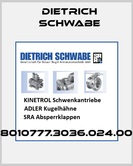 8010777.3036.024.00 Dietrich Schwabe