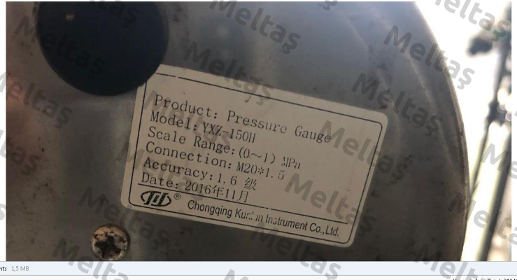 product