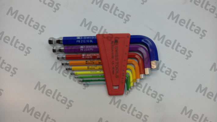 212H-10RB PB Swiss Tools