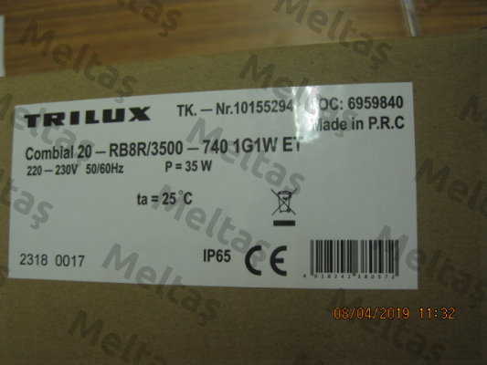 product