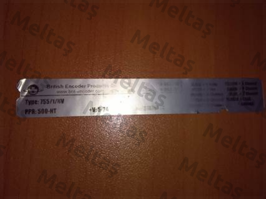 product