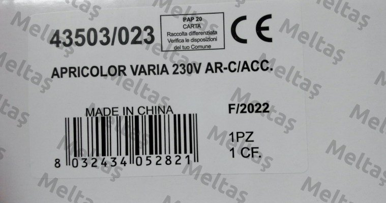 product