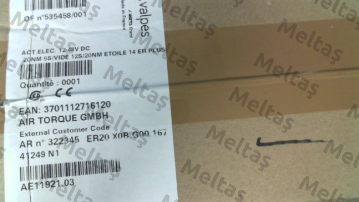 product