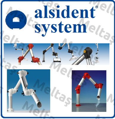 16071 Type  2-100-203-050 Alsident