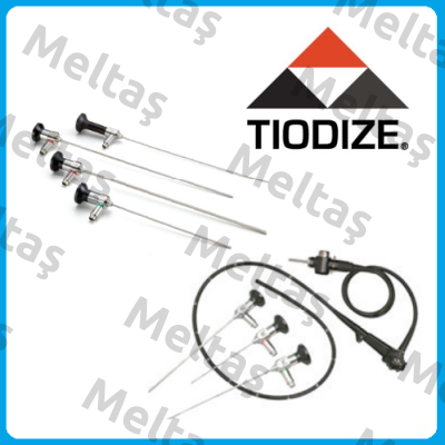 T8E-G Tiodize