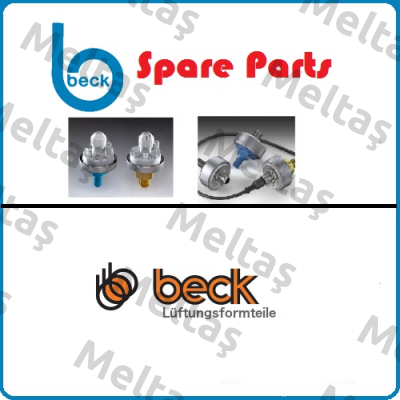 901.51 (OEM) Beck