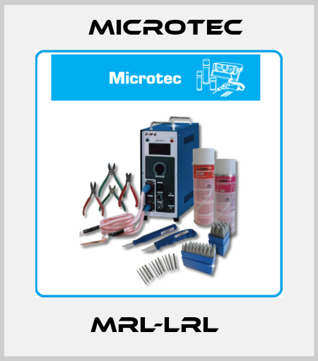 MRL-LRL  Microtec