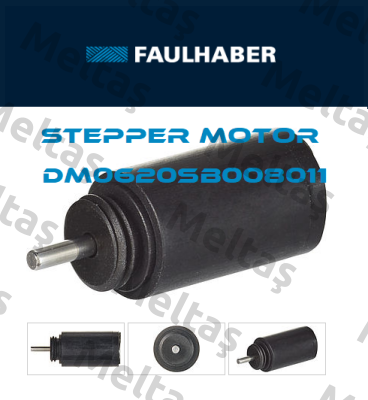DM0620SB008011 Faulhaber